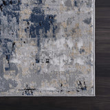 Campsall Runner Rug - Clearance