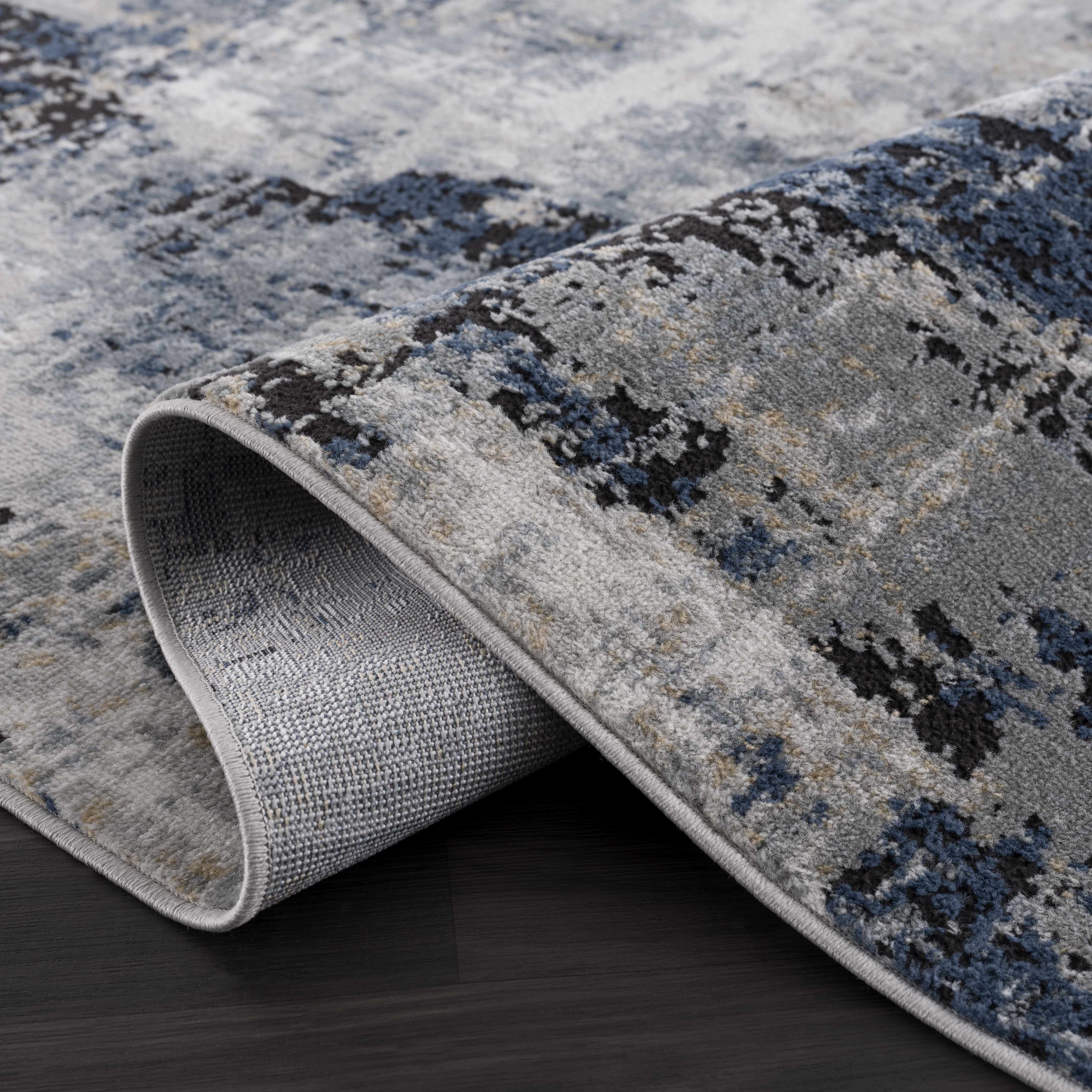 Campsall Runner Rug - Clearance