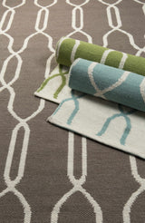 Franklintown Reversible Runner Rug