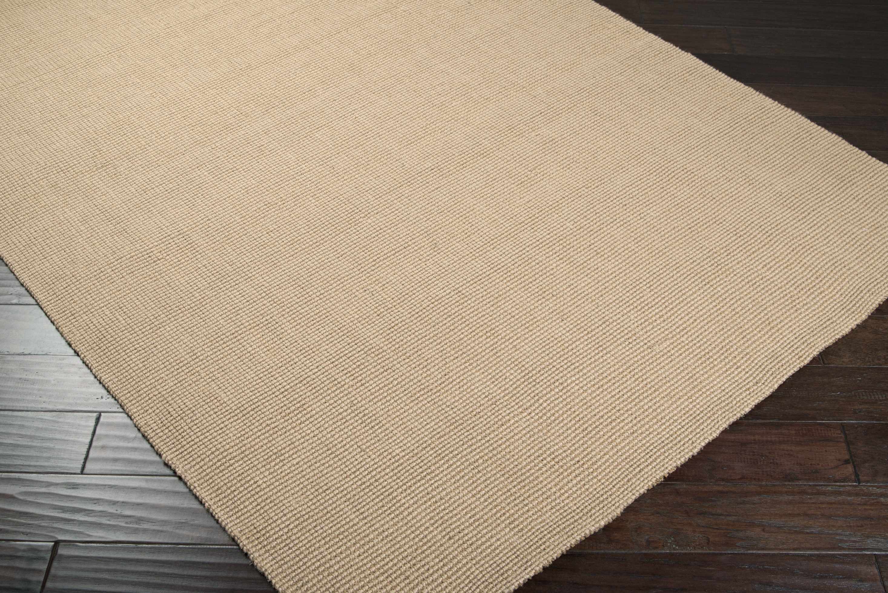 Mattawa Jute Rug