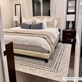 Julio 7ft Runner Rug - Clearance