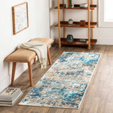 Kabarnet Washable Runner Rug