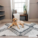 Brownhills Runner Rug