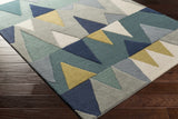 Deatsville Runner Rug