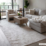 Keita Ivory Runner Rug