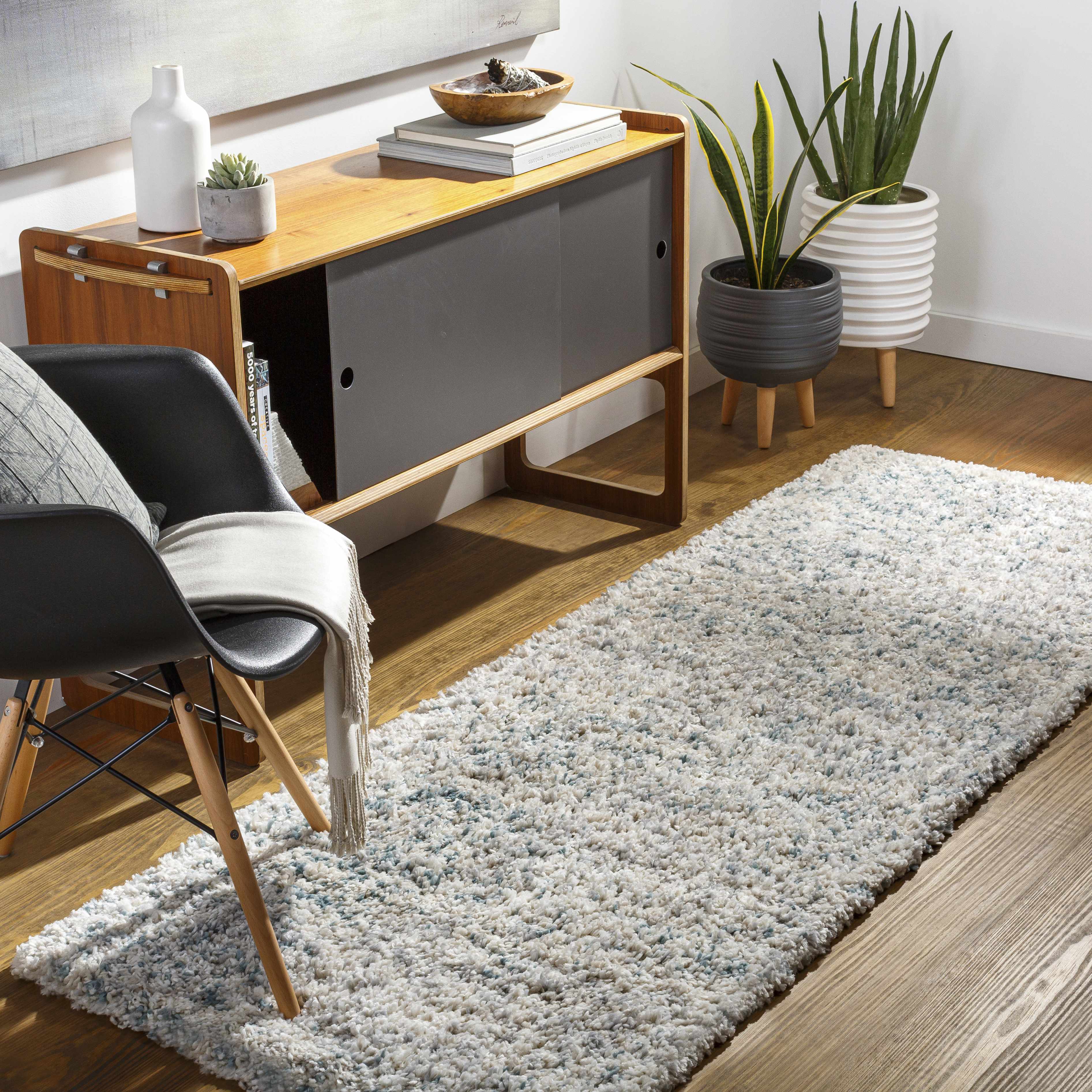 Kisii Runner Rug