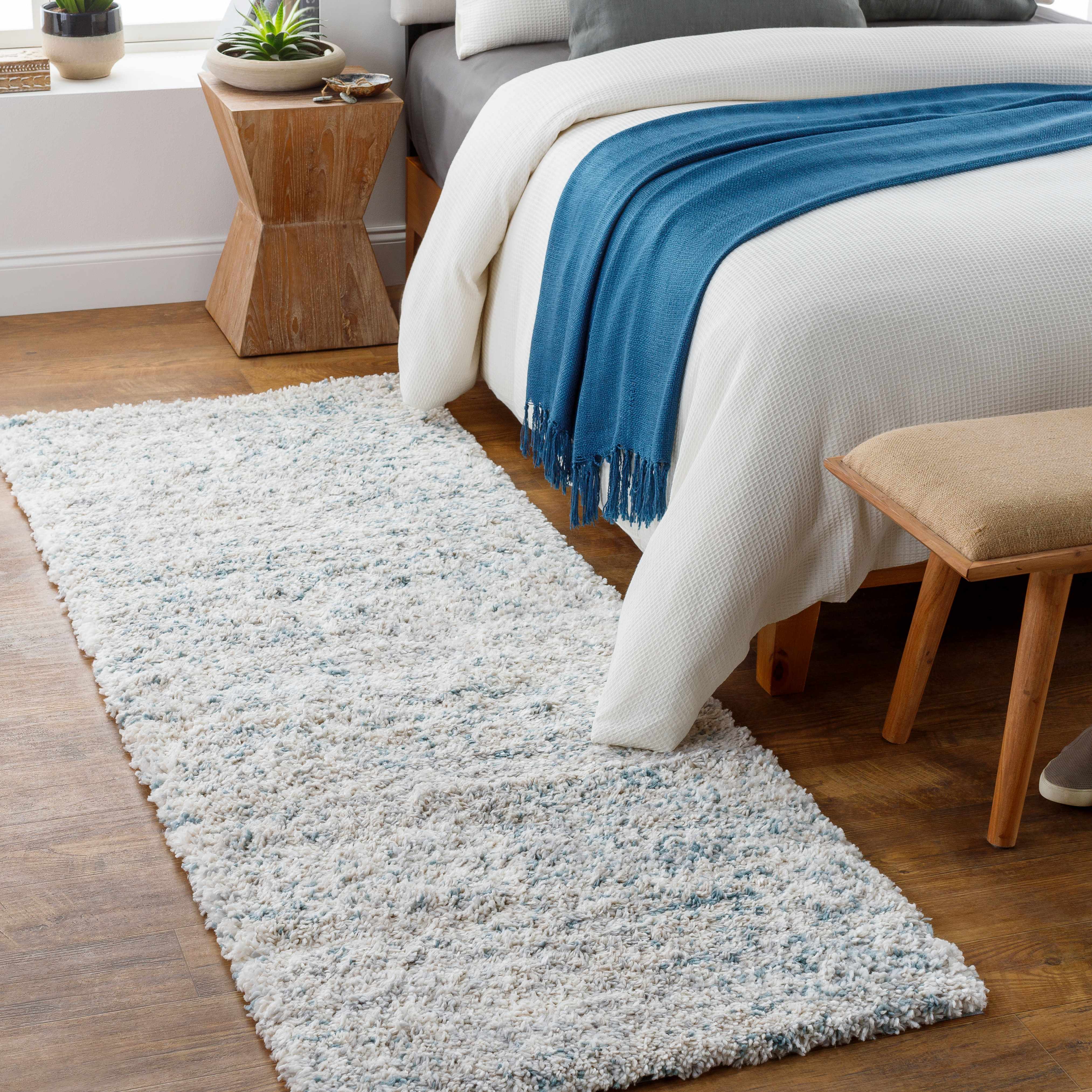 Kisii Runner Rug