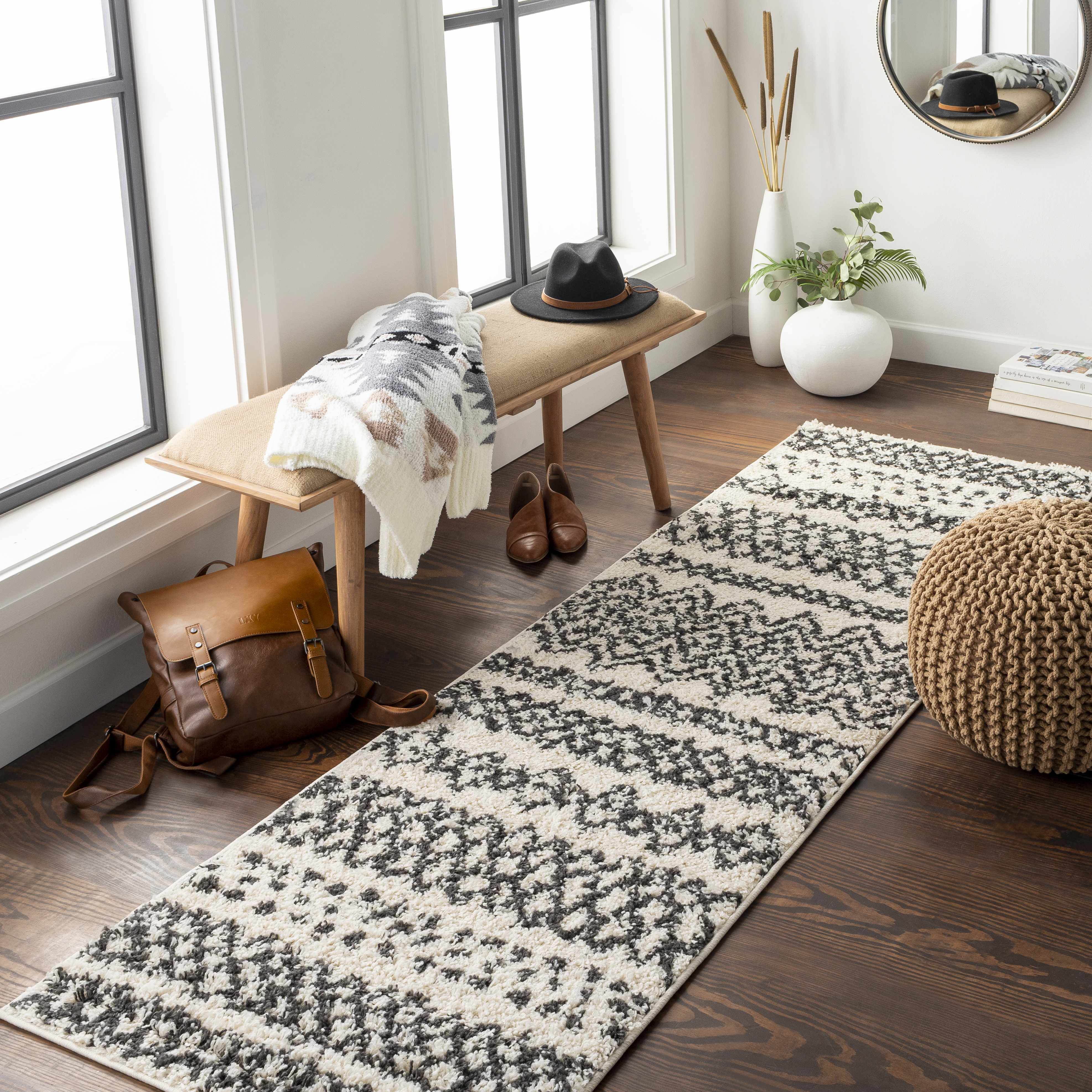 Killam Runner Rug