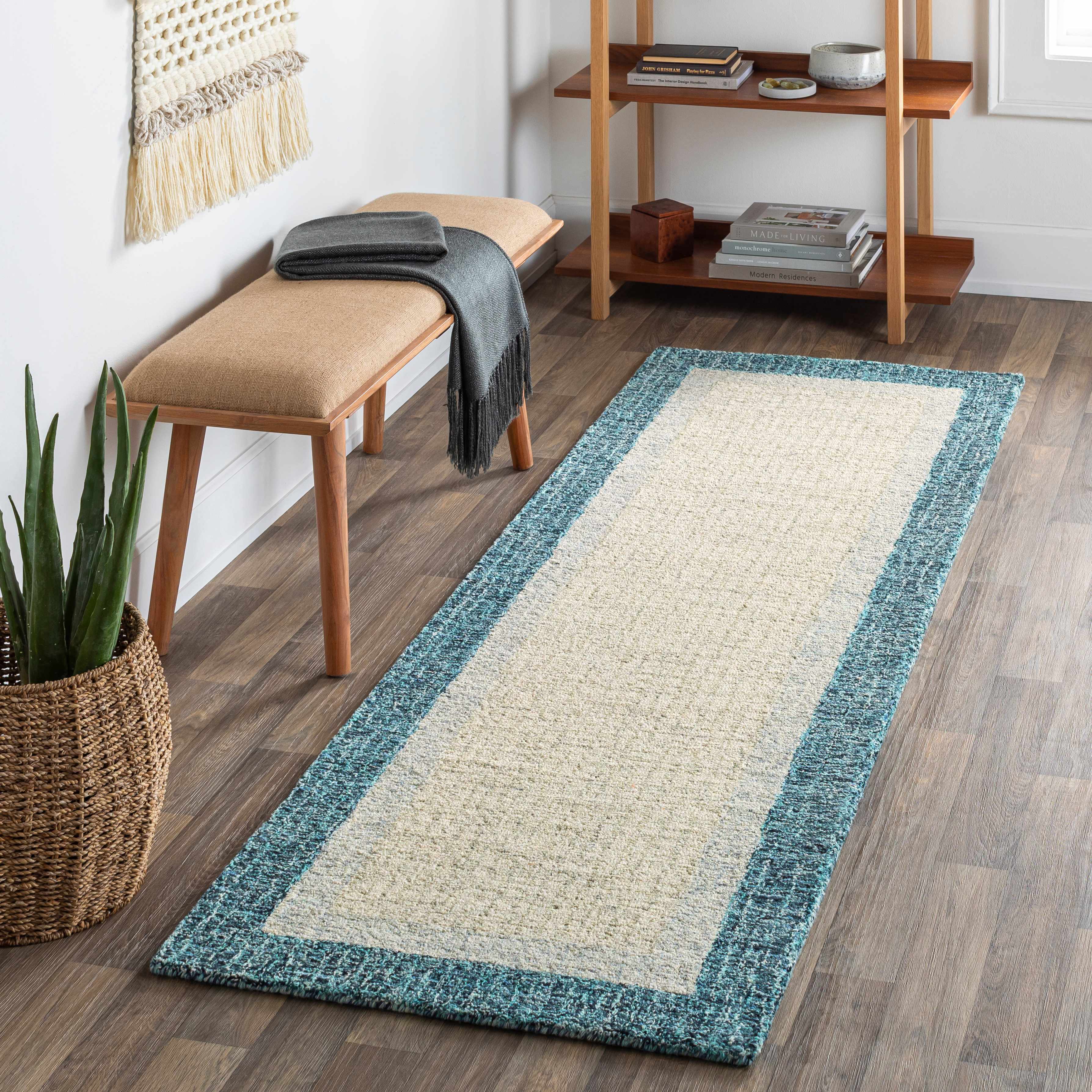 Kuruman Runner Rug