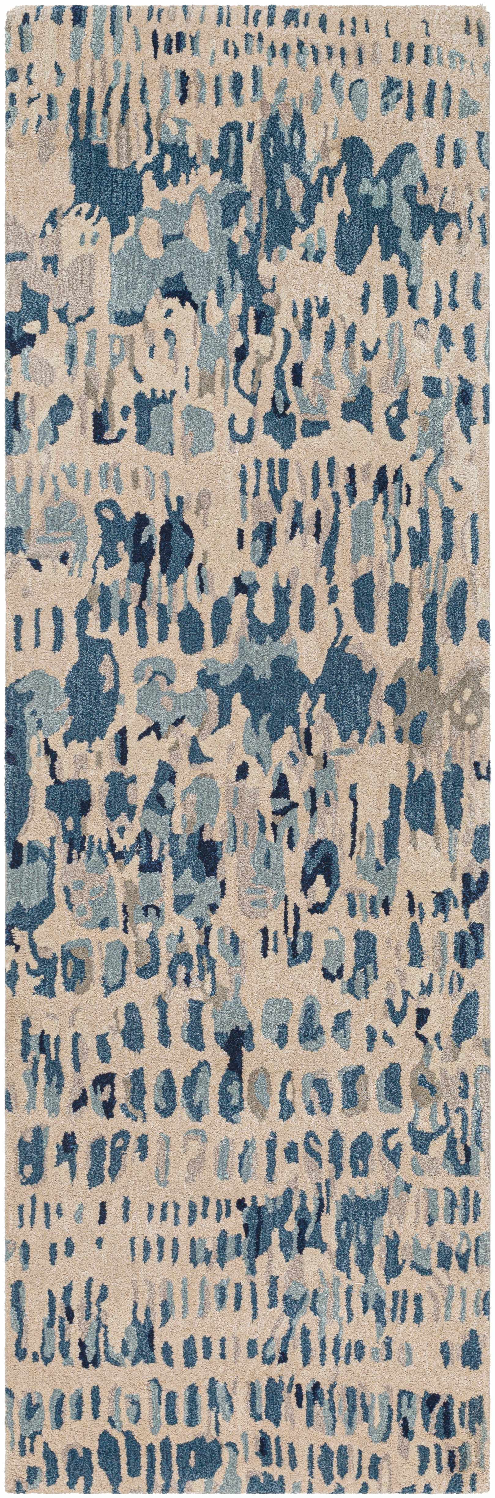 Mogpog Runner Rug