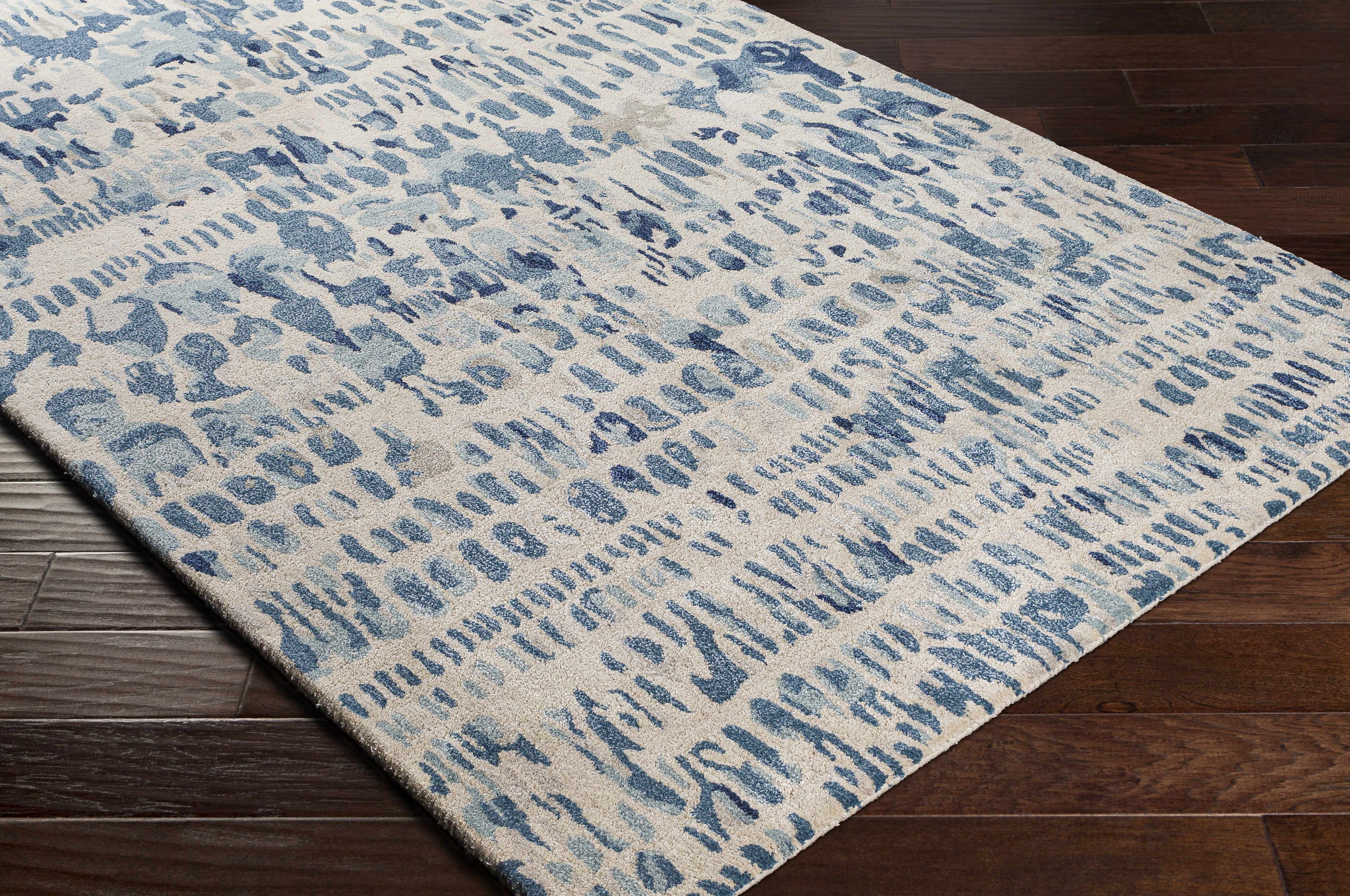 Mogpog Runner Rug