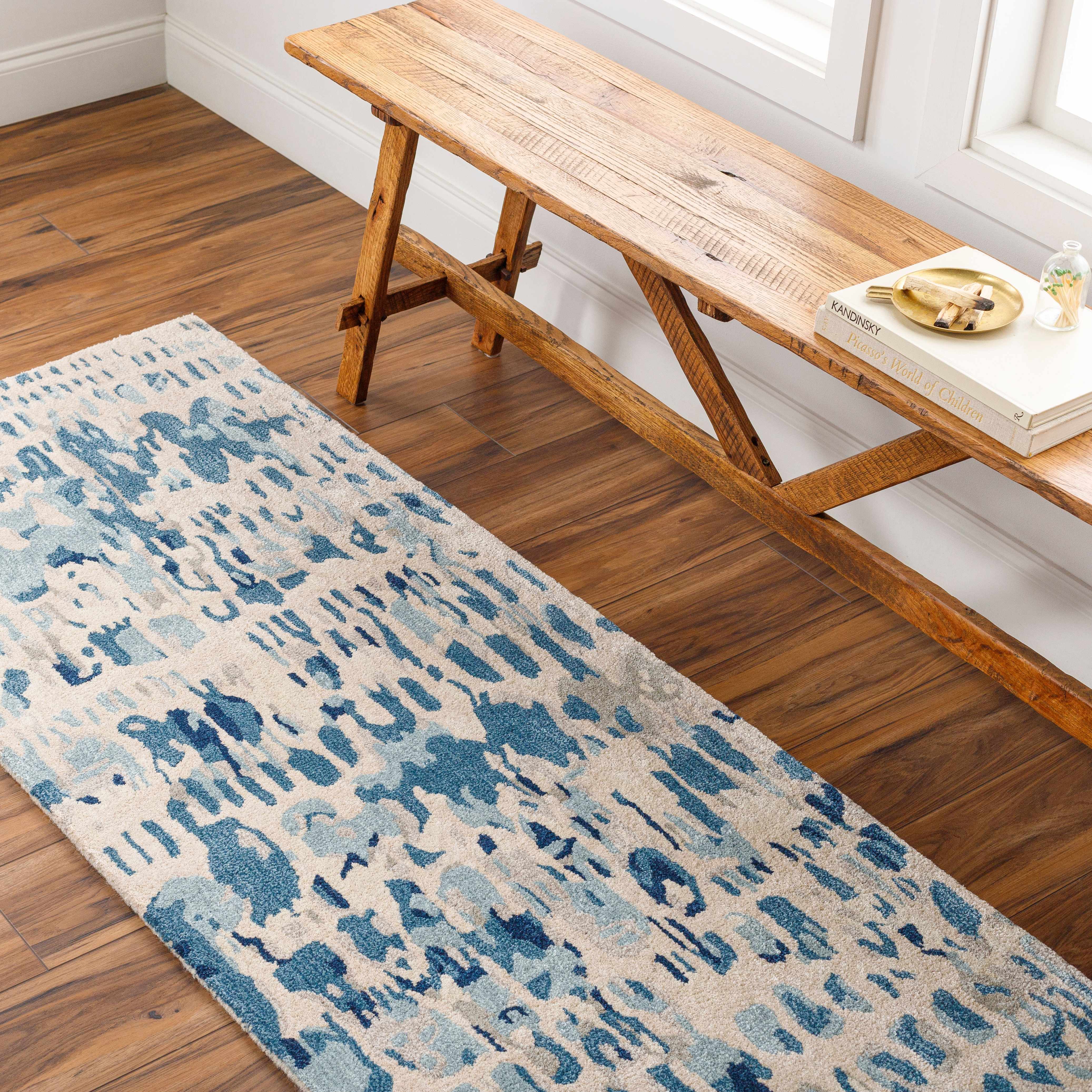 Mogpog Runner Rug