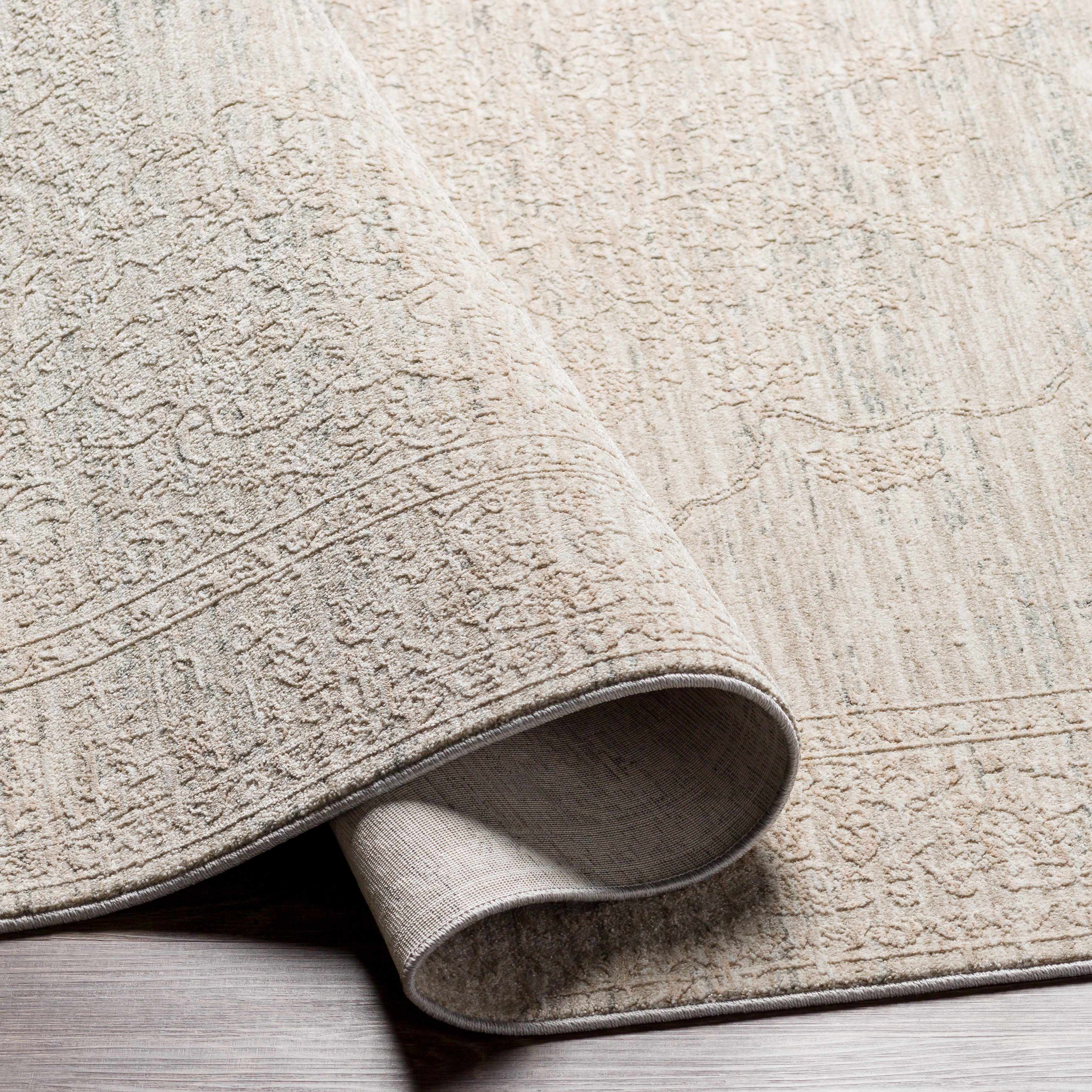 Monto Runner Rug