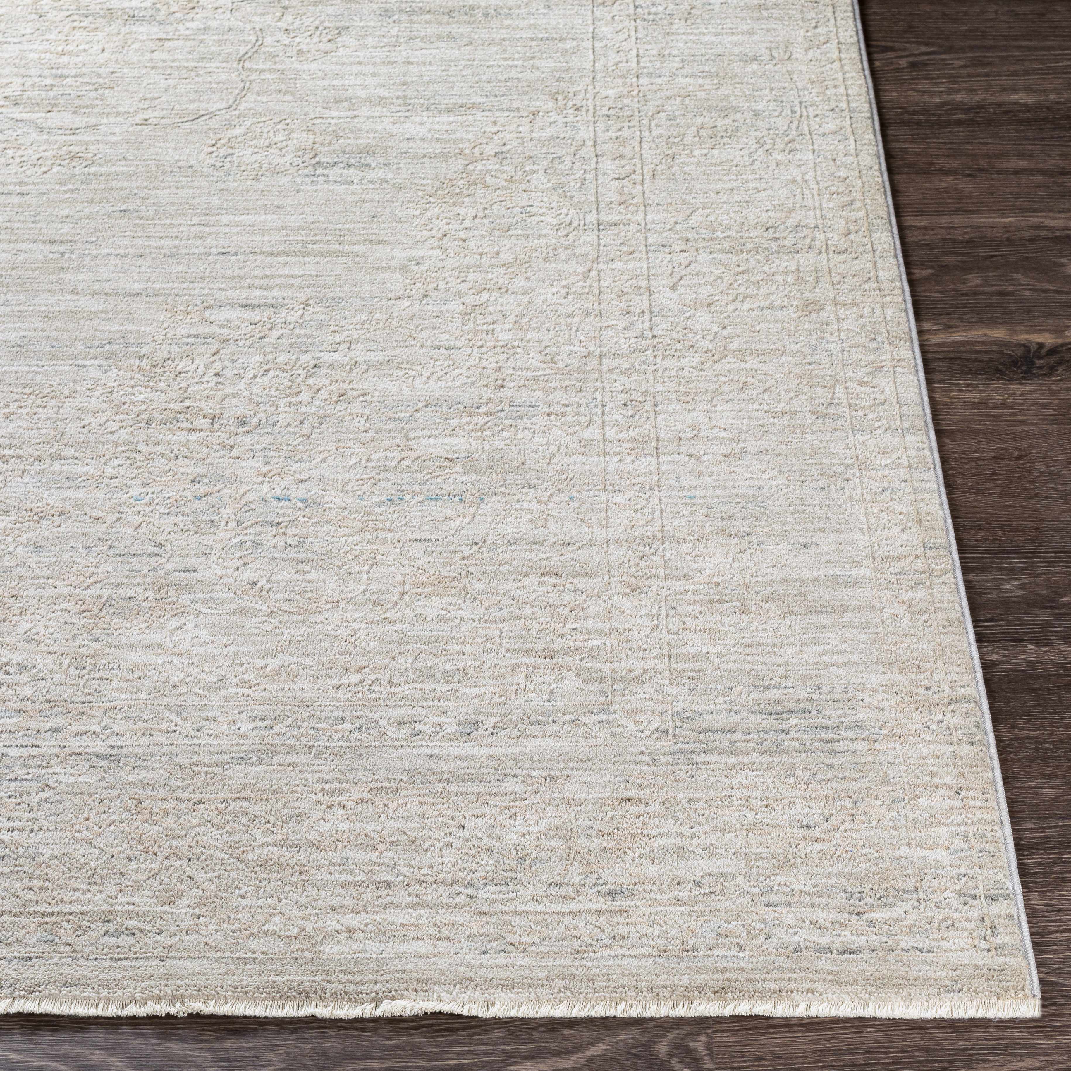 Monto Runner Rug