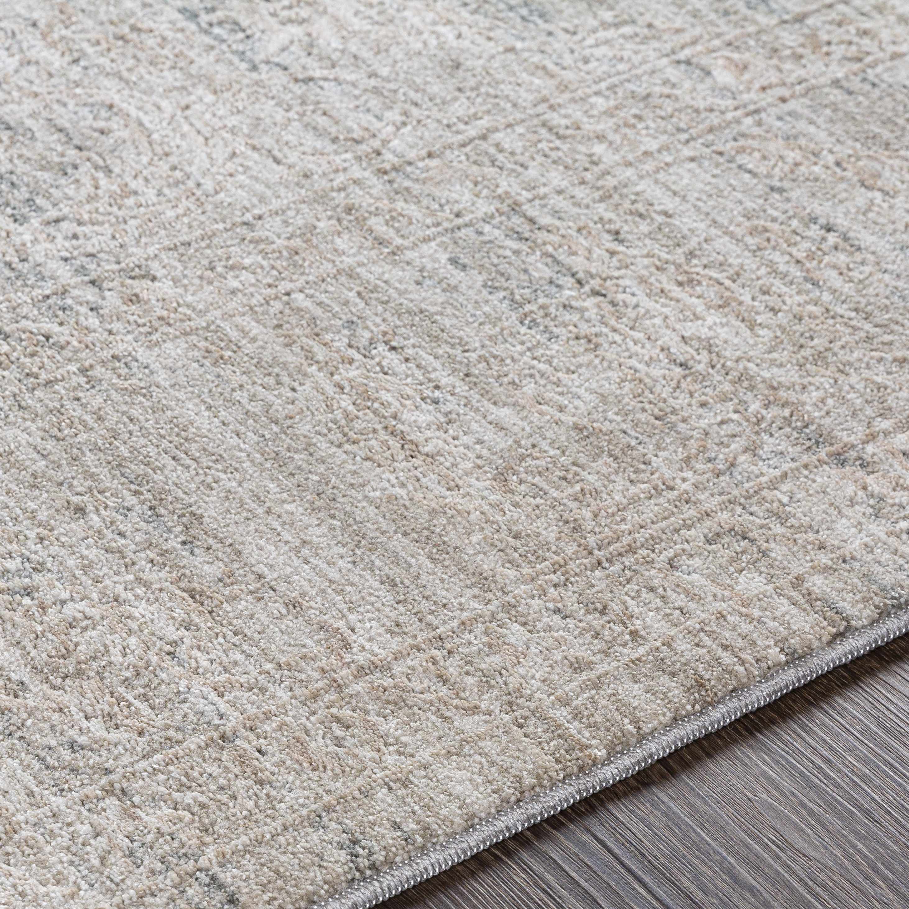 Monto Runner Rug