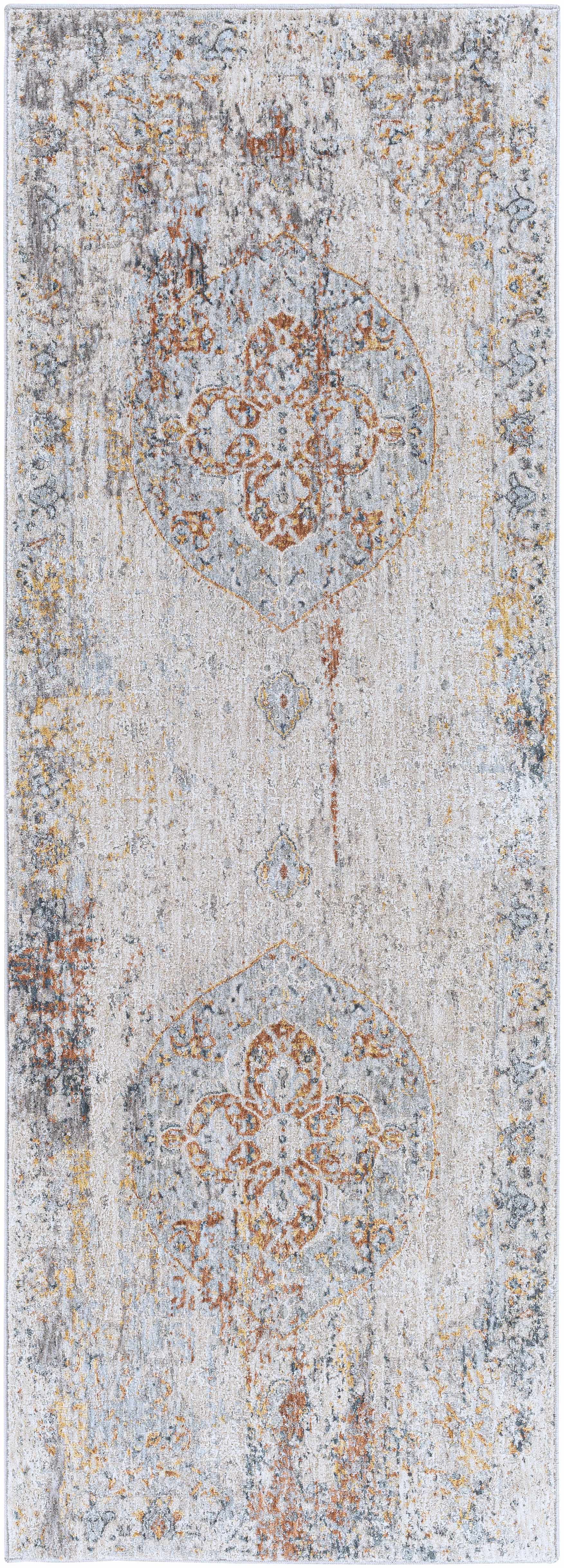 Ely Runner Rug