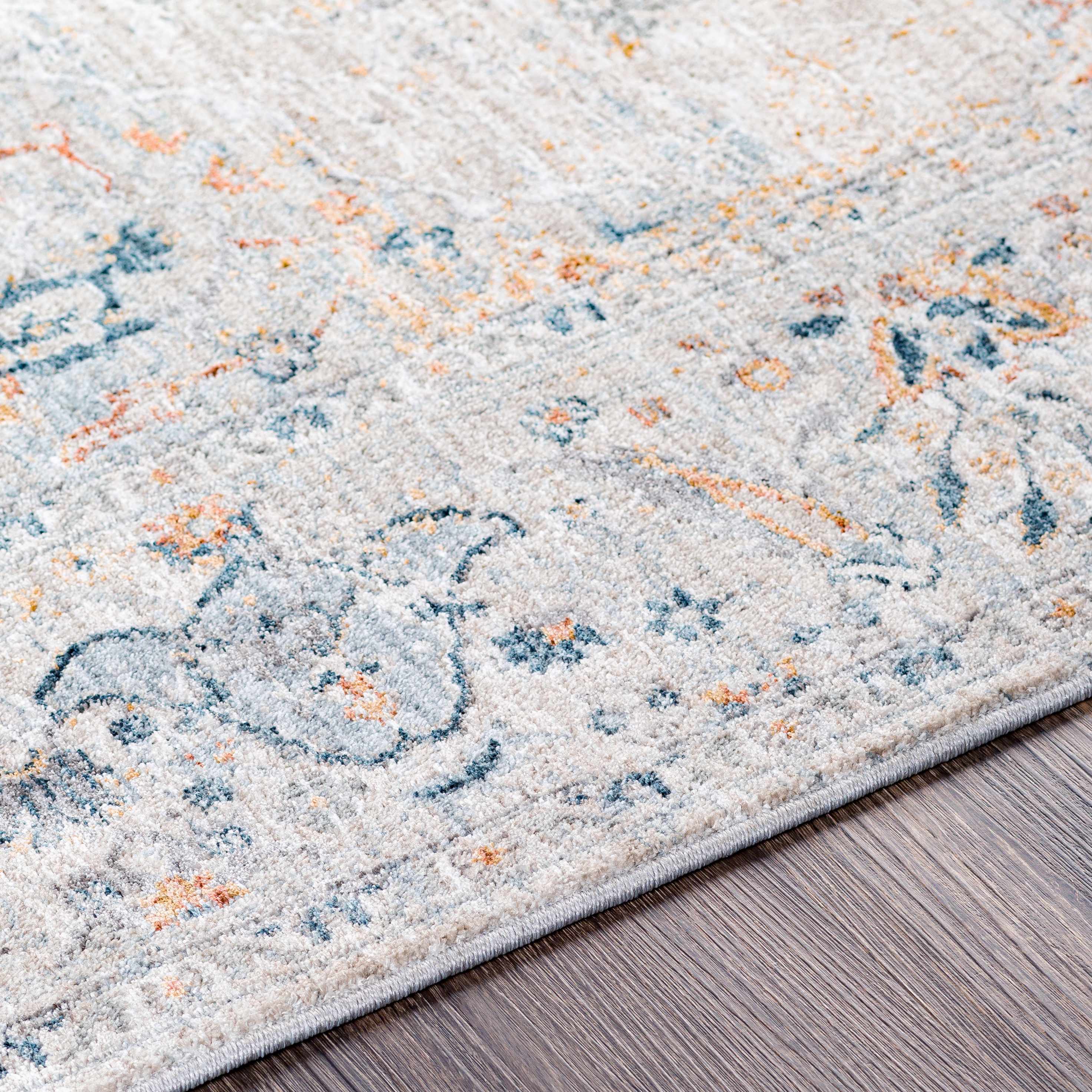 Ely Runner Rug