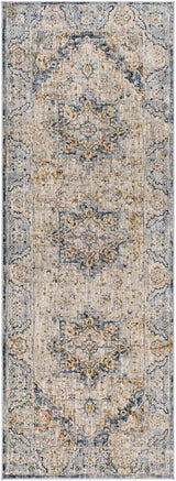 Alief Runner Rug