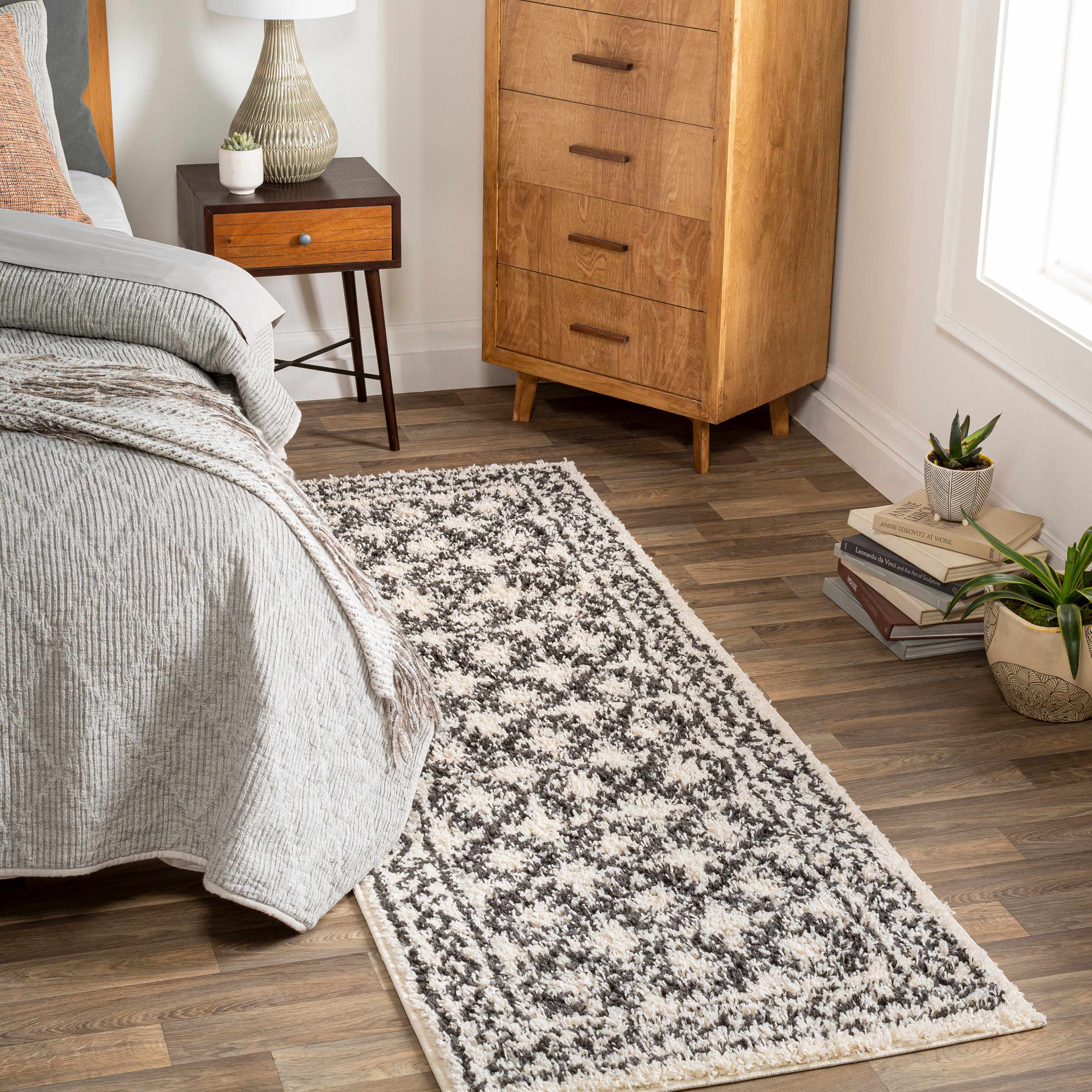 Labangan Runner Rug