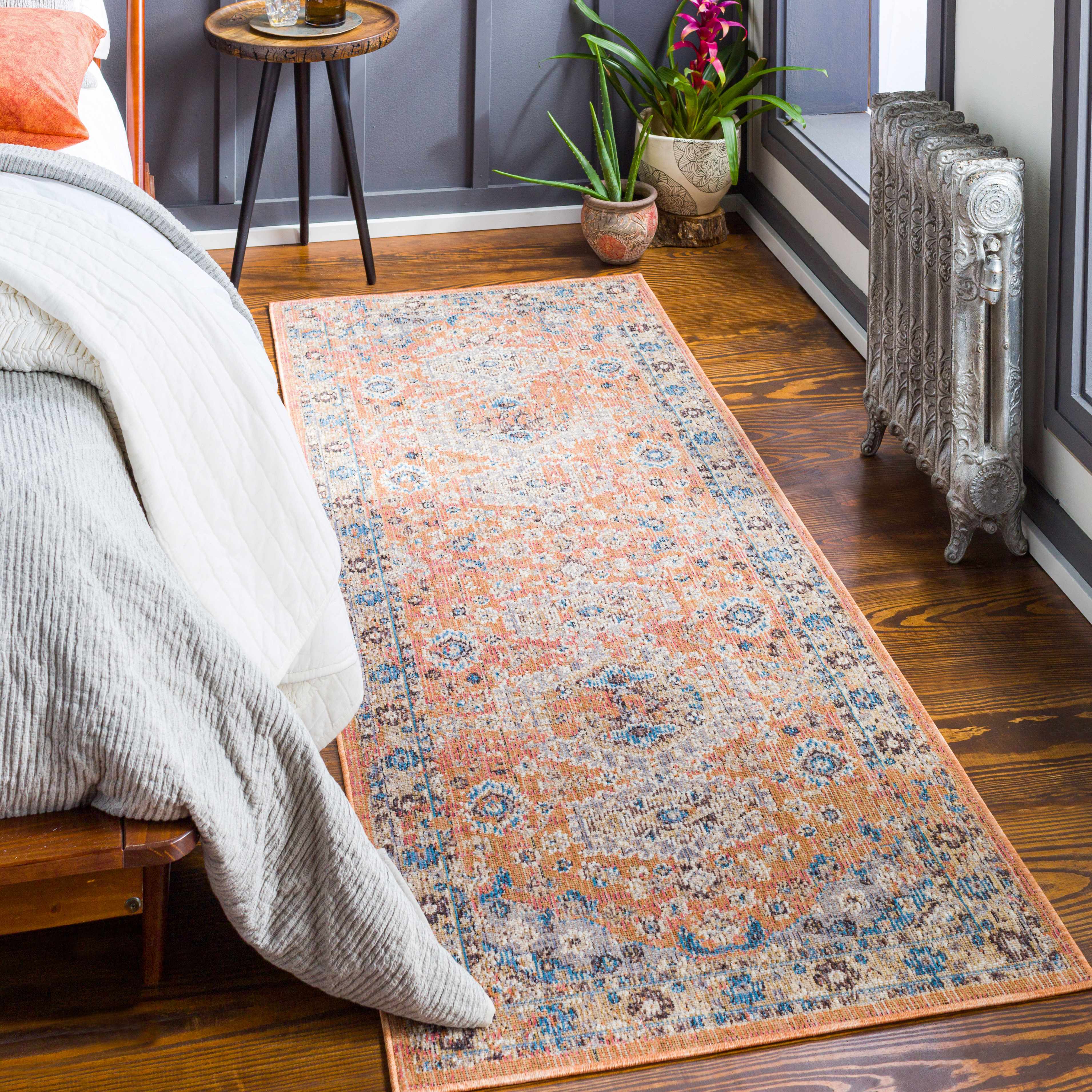 Lansvale Runner Rug