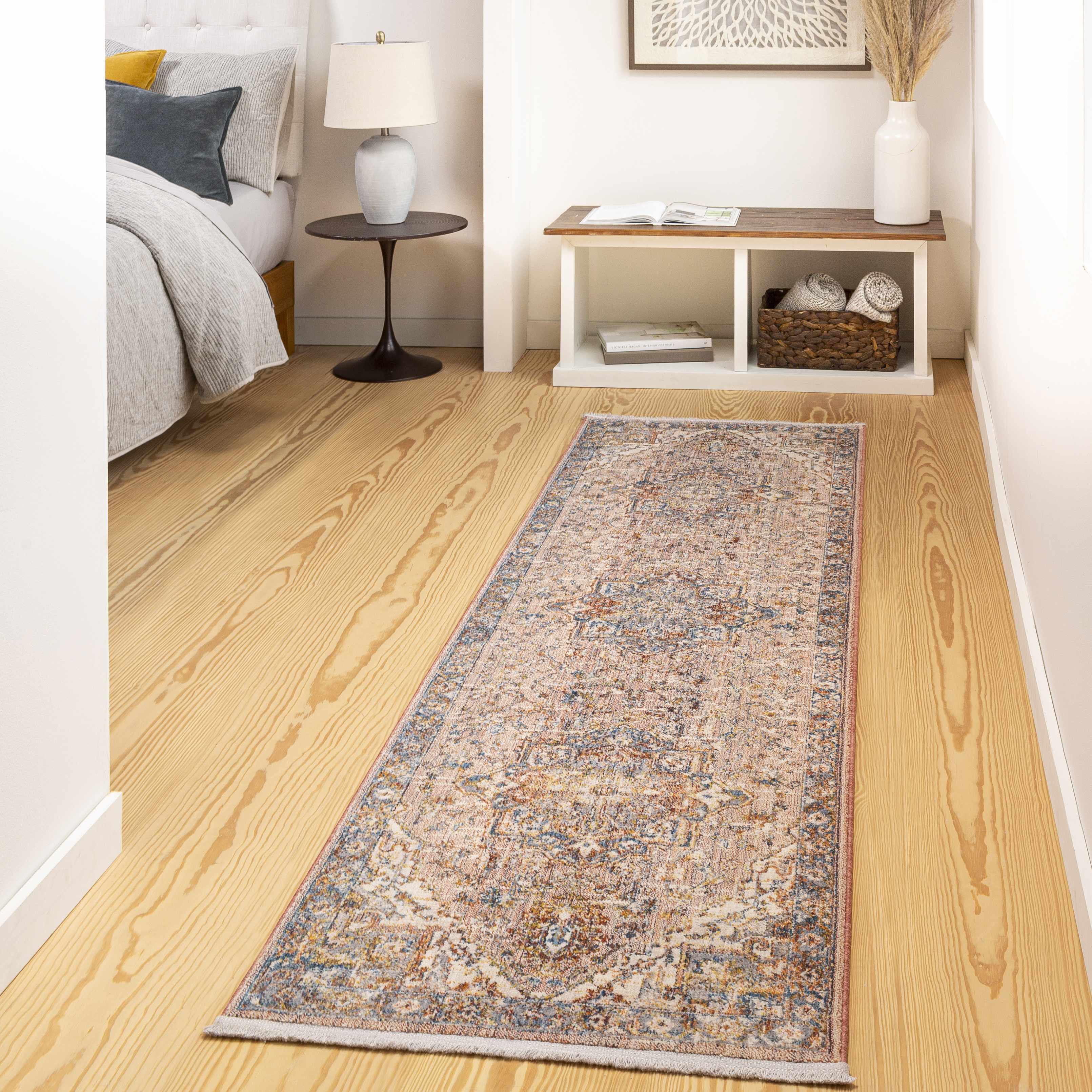Lappe Runner Rug