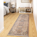 Sold Out - Lappe Runner Rug