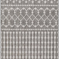 Sold Out - Lali Gray Runner Rug