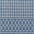 Lali Blue Runner Rug