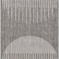 Aviya Gray Runner Rug
