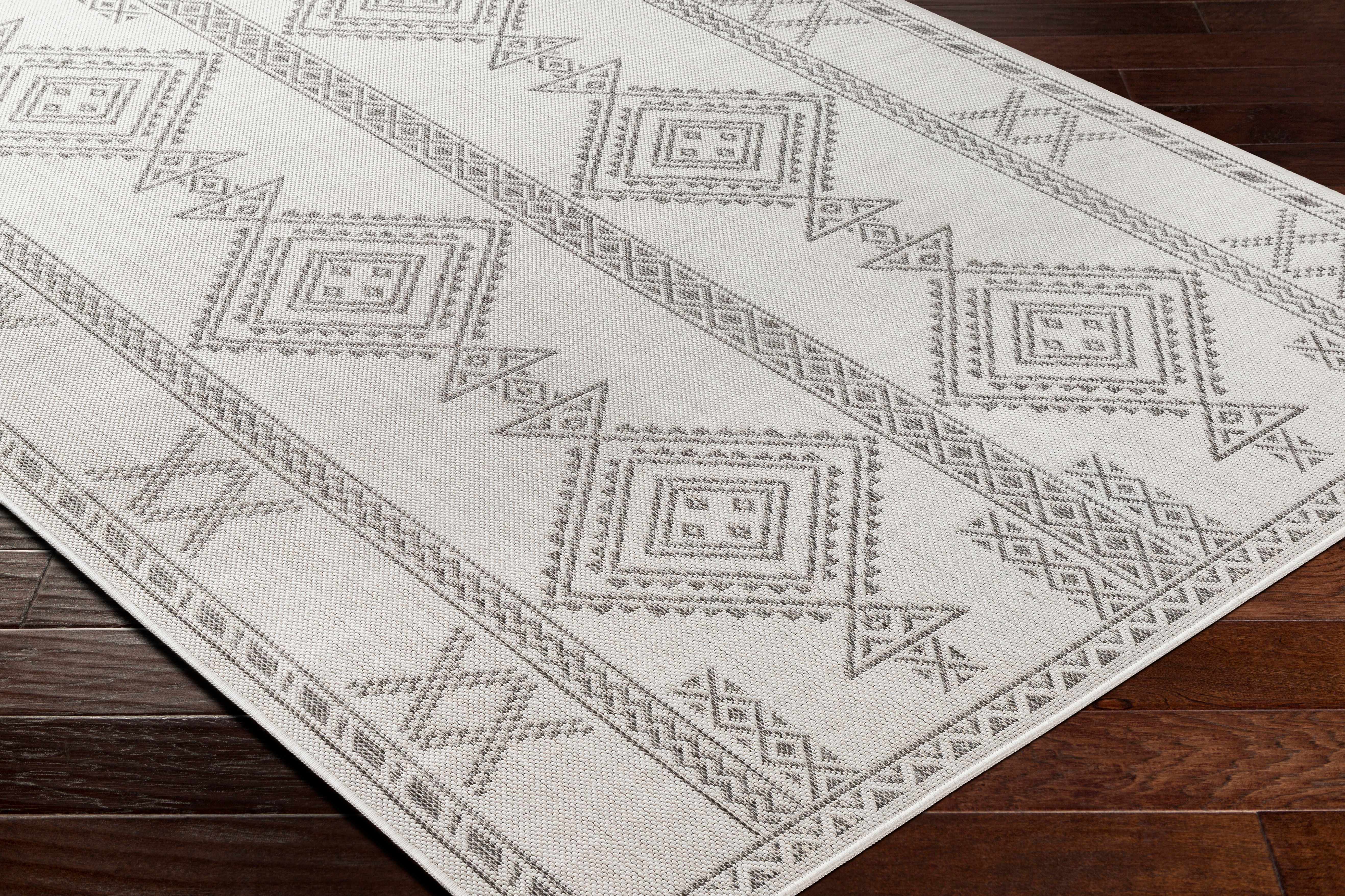Gaia Runner Rug