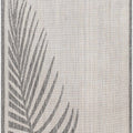 Sold Out - Dina Light Gray Runner Rug