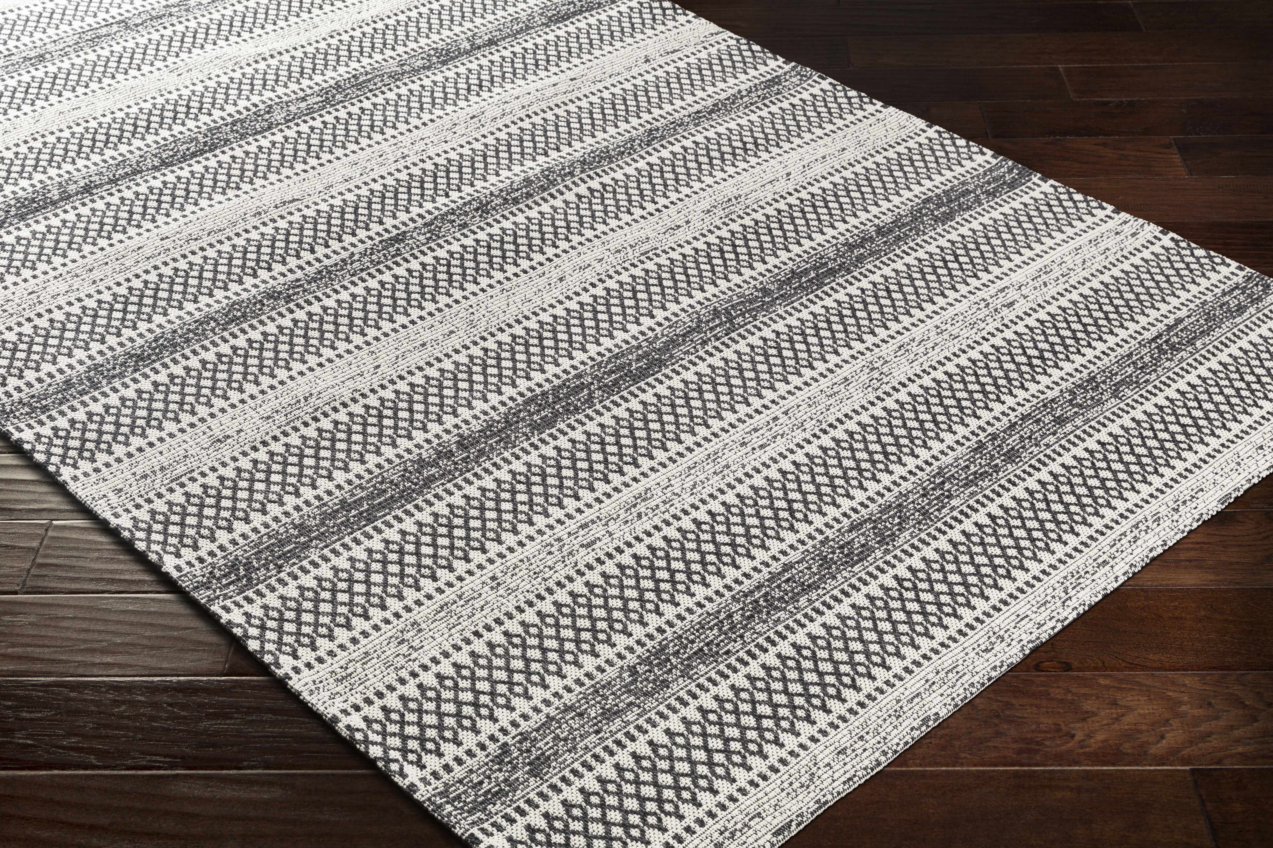 Planada Washable Runner Rug