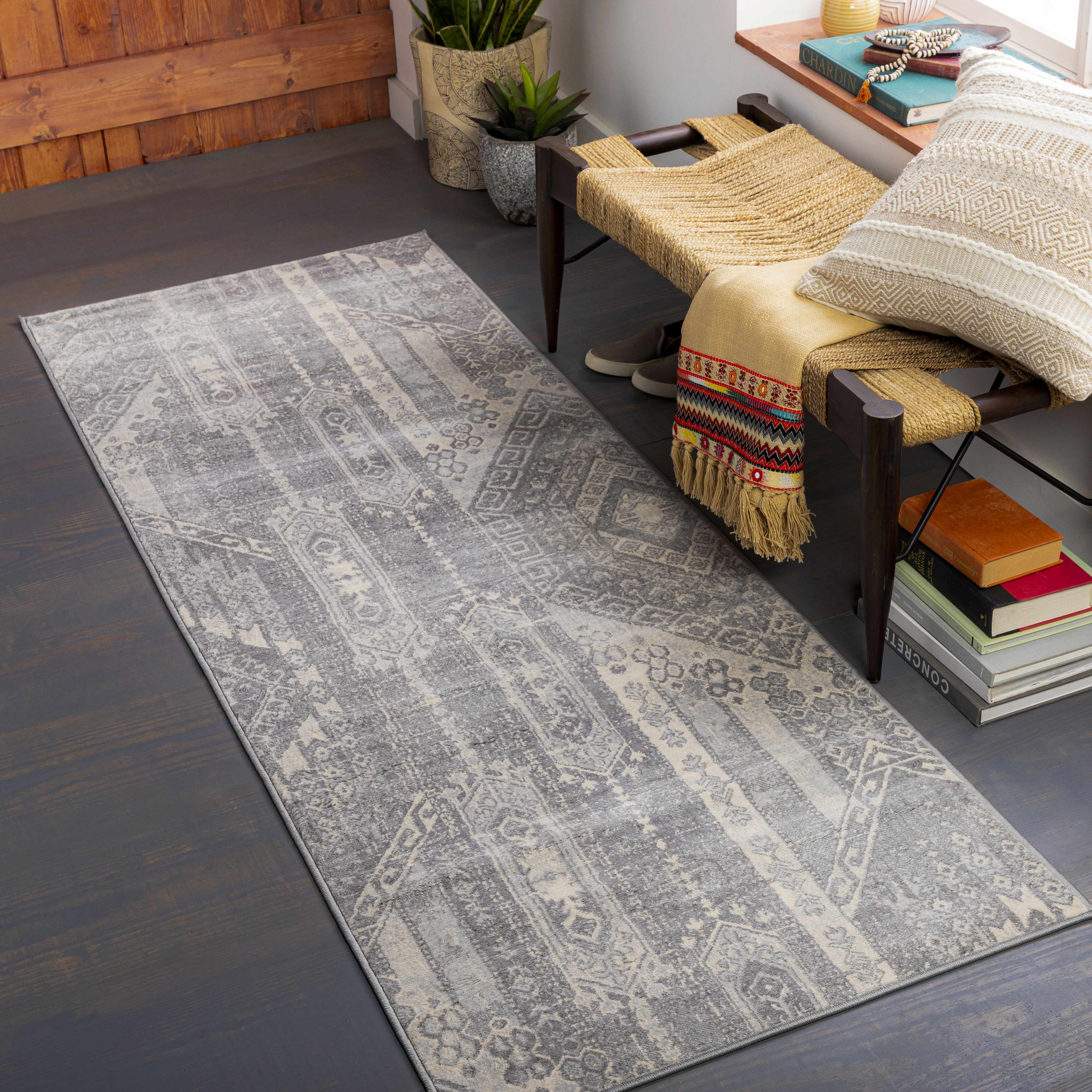 Lebam Runner Rug