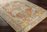 Hawkhurst Washable Runner Rug