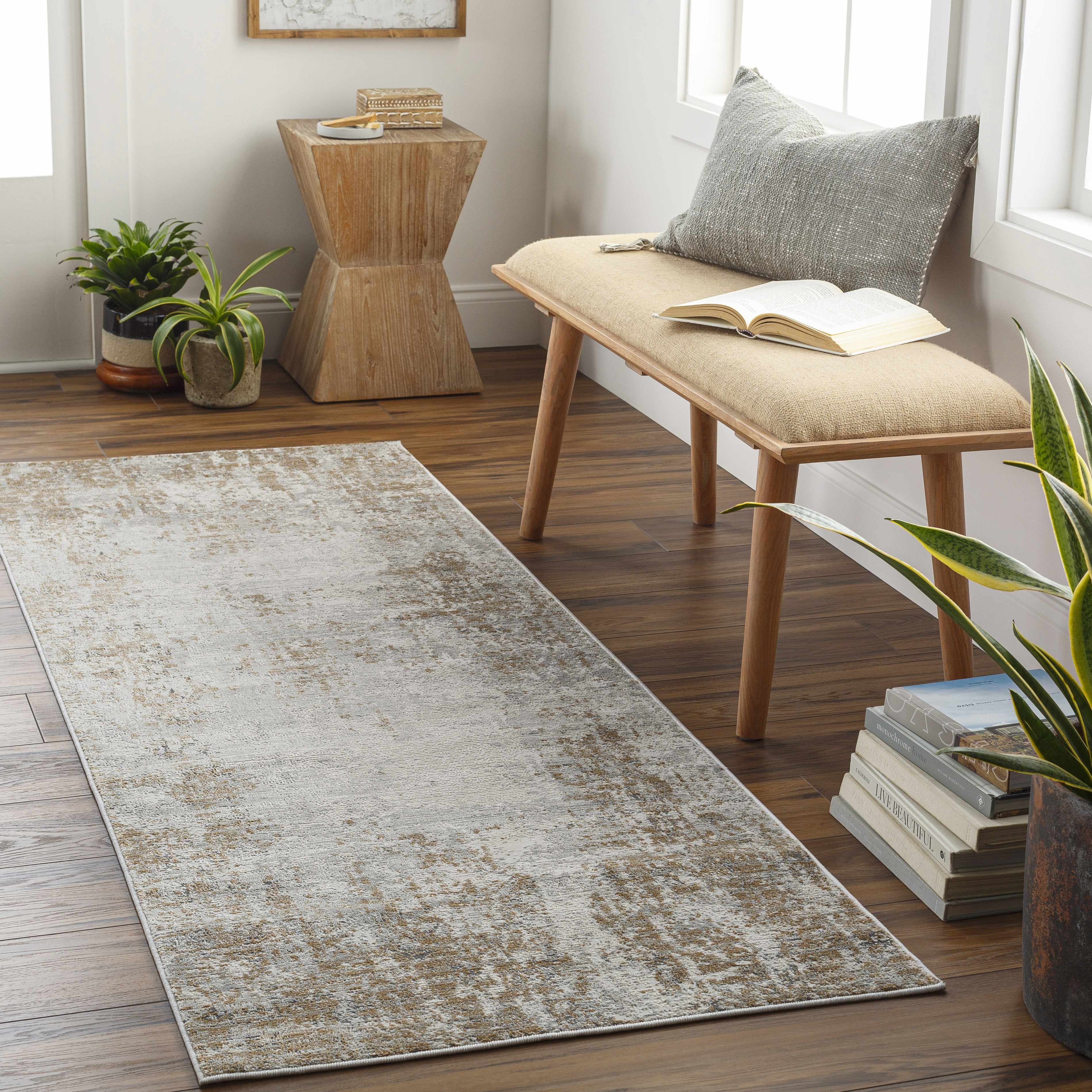 Legrada Runner Rug