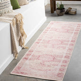 Libertyville Washable Runner Rug
