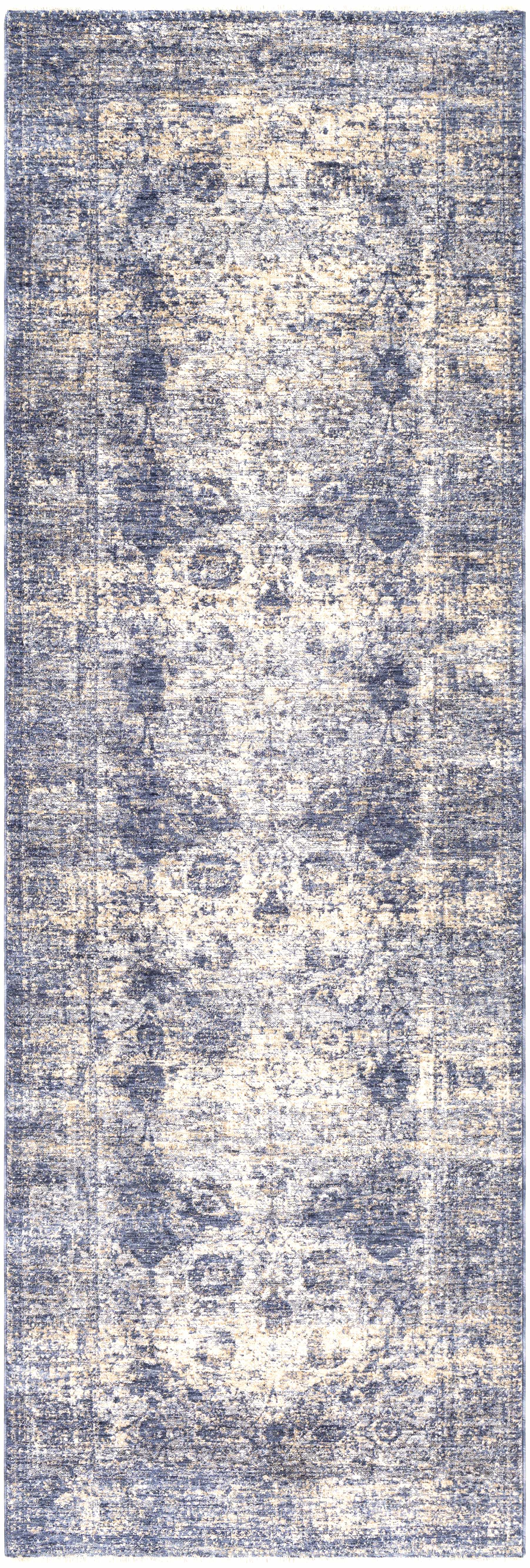 Accokeek Runner Rug