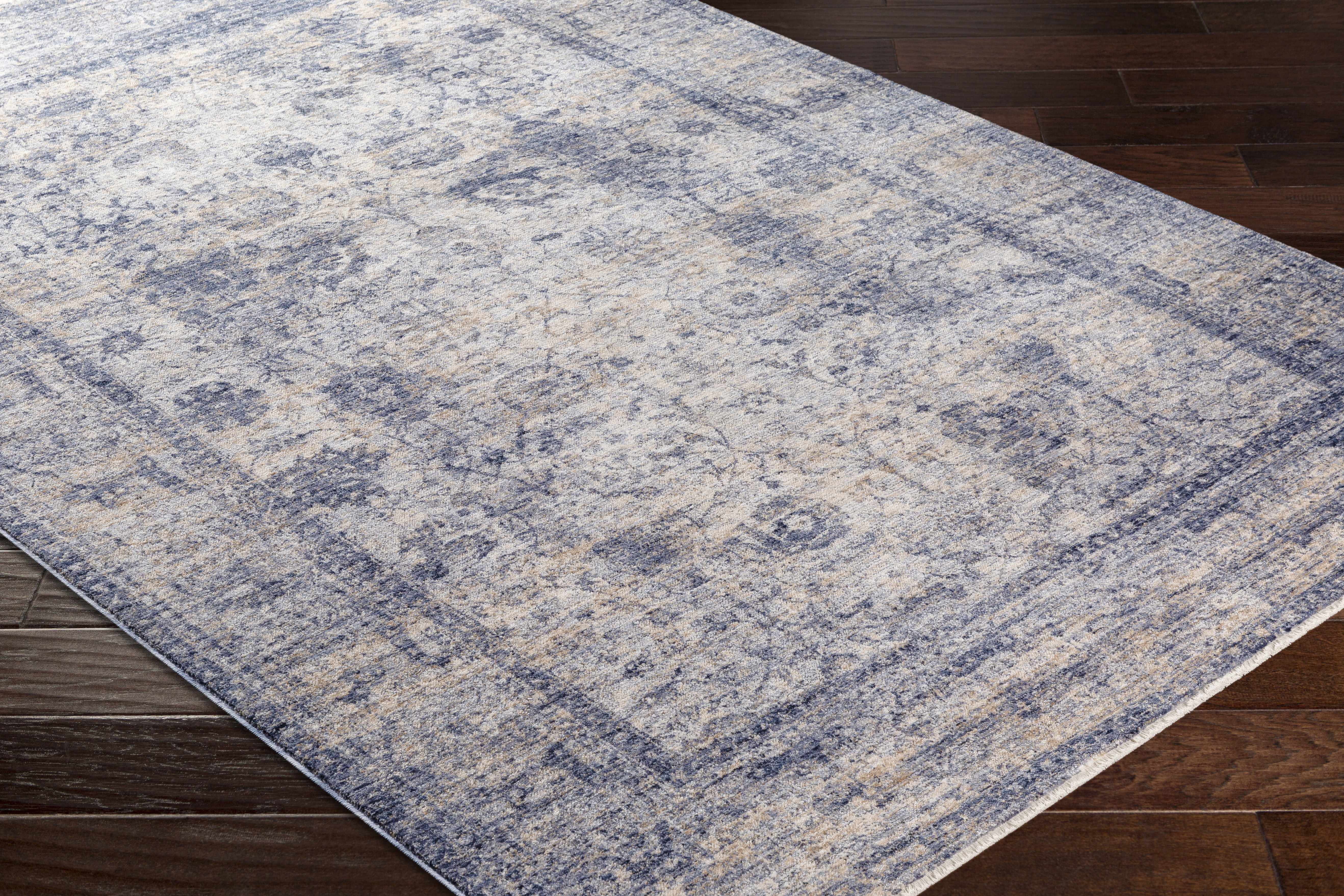 Accokeek Runner Rug