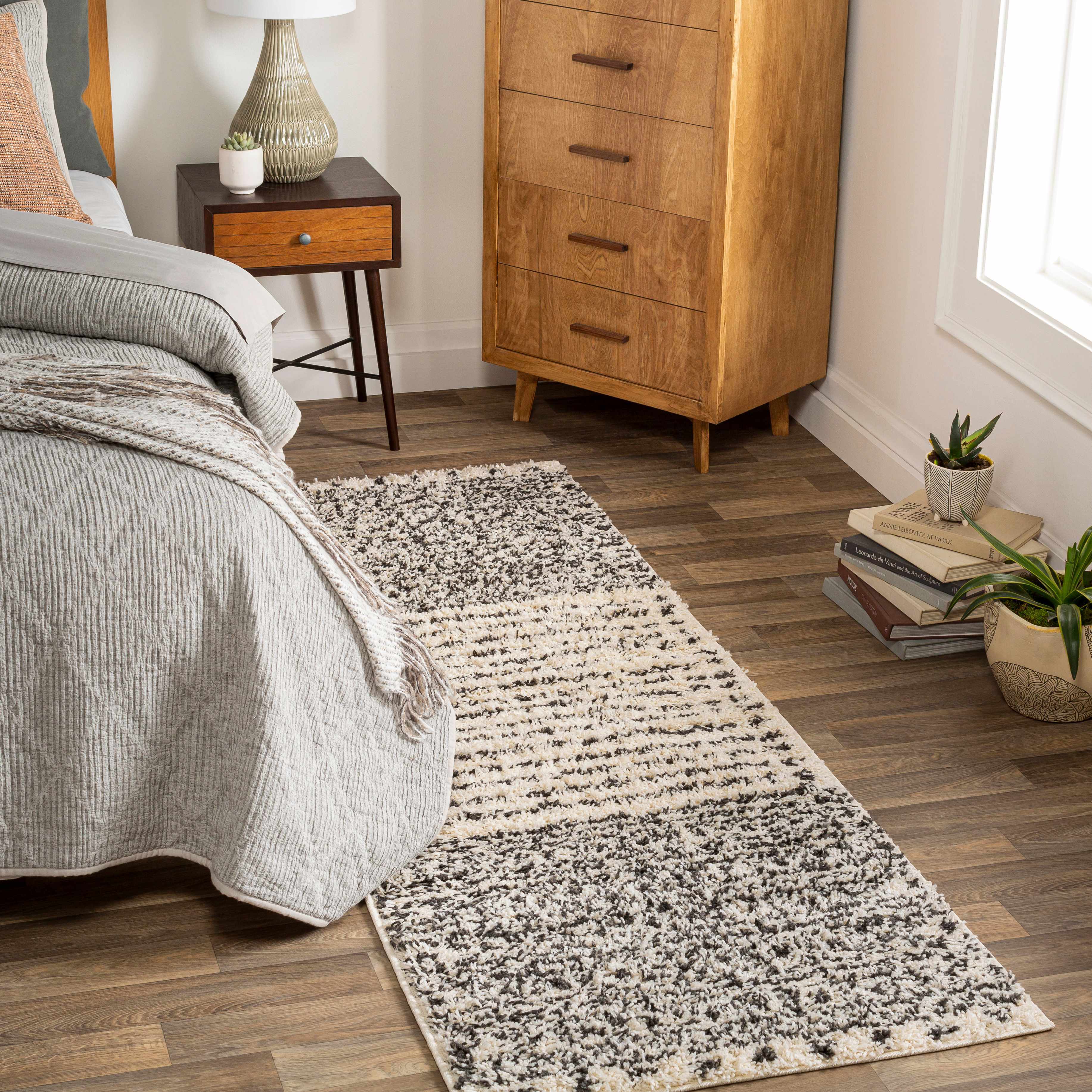 Limuru Runner Rug