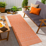 Lisarow Runner Rug