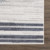 Sample Thad Washable Area Rug