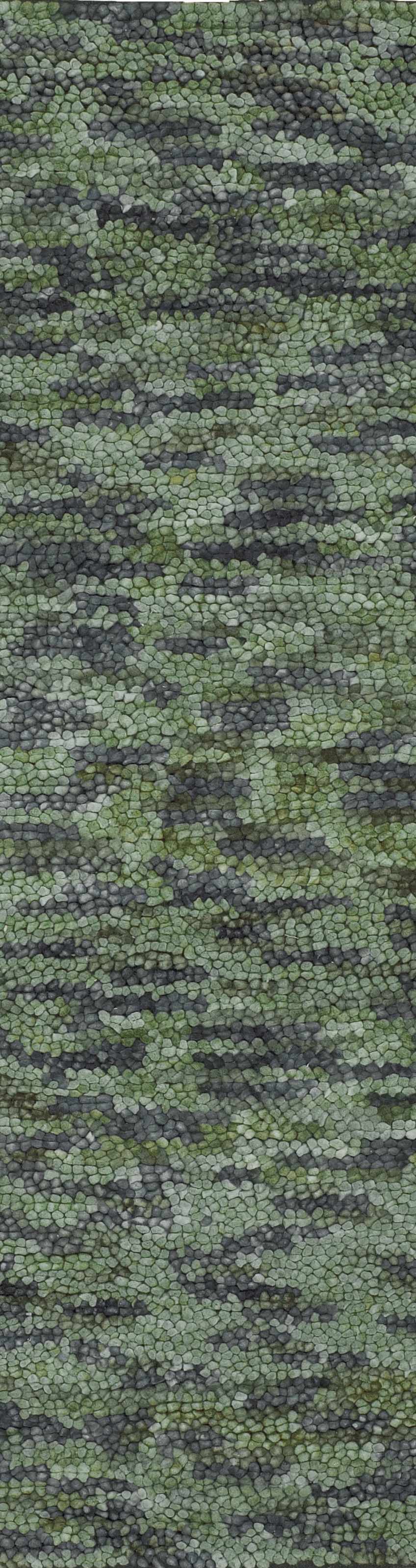 Almo Runner Rug