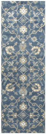 Rizzy LO9985 Runner Rug Area Rug