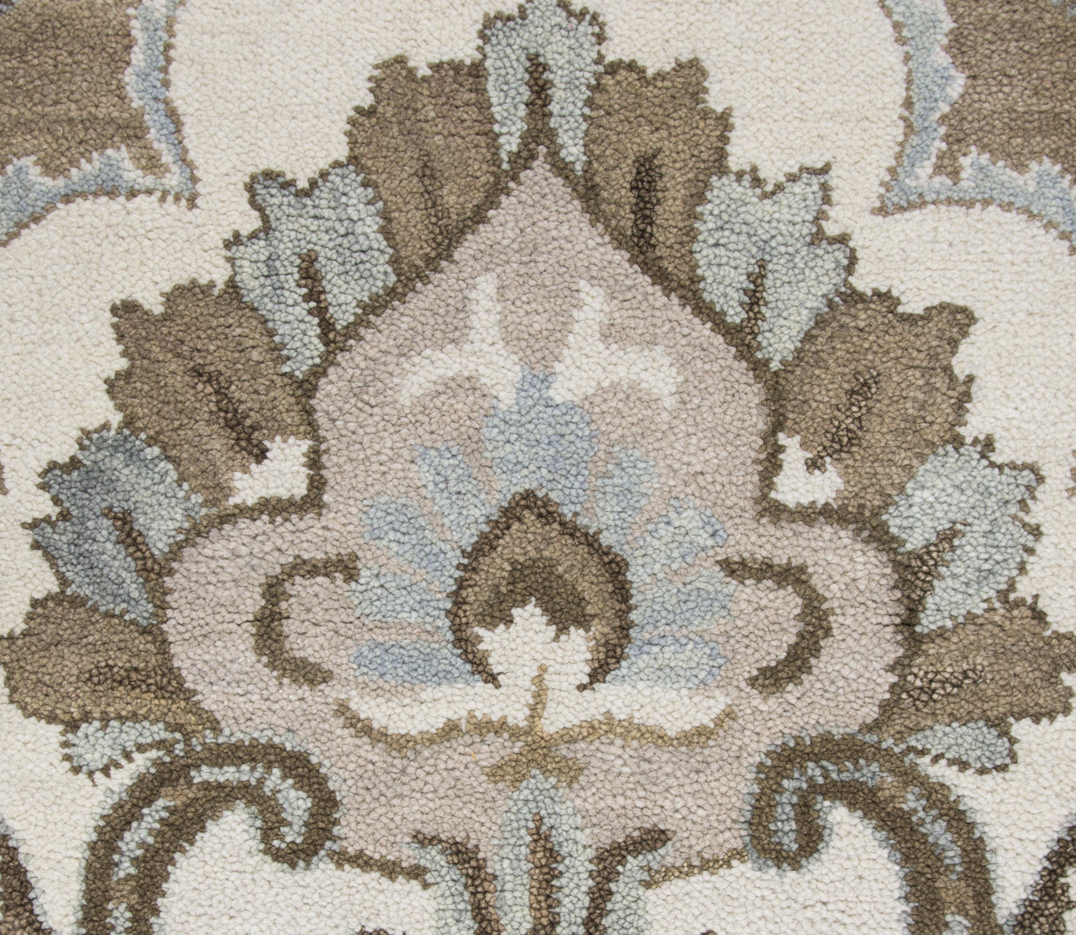 Rizzy LO9987 Runner Rug Area Rug