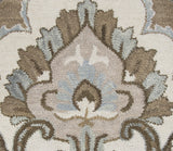 Rizzy LO9987 Runner Rug Area Rug
