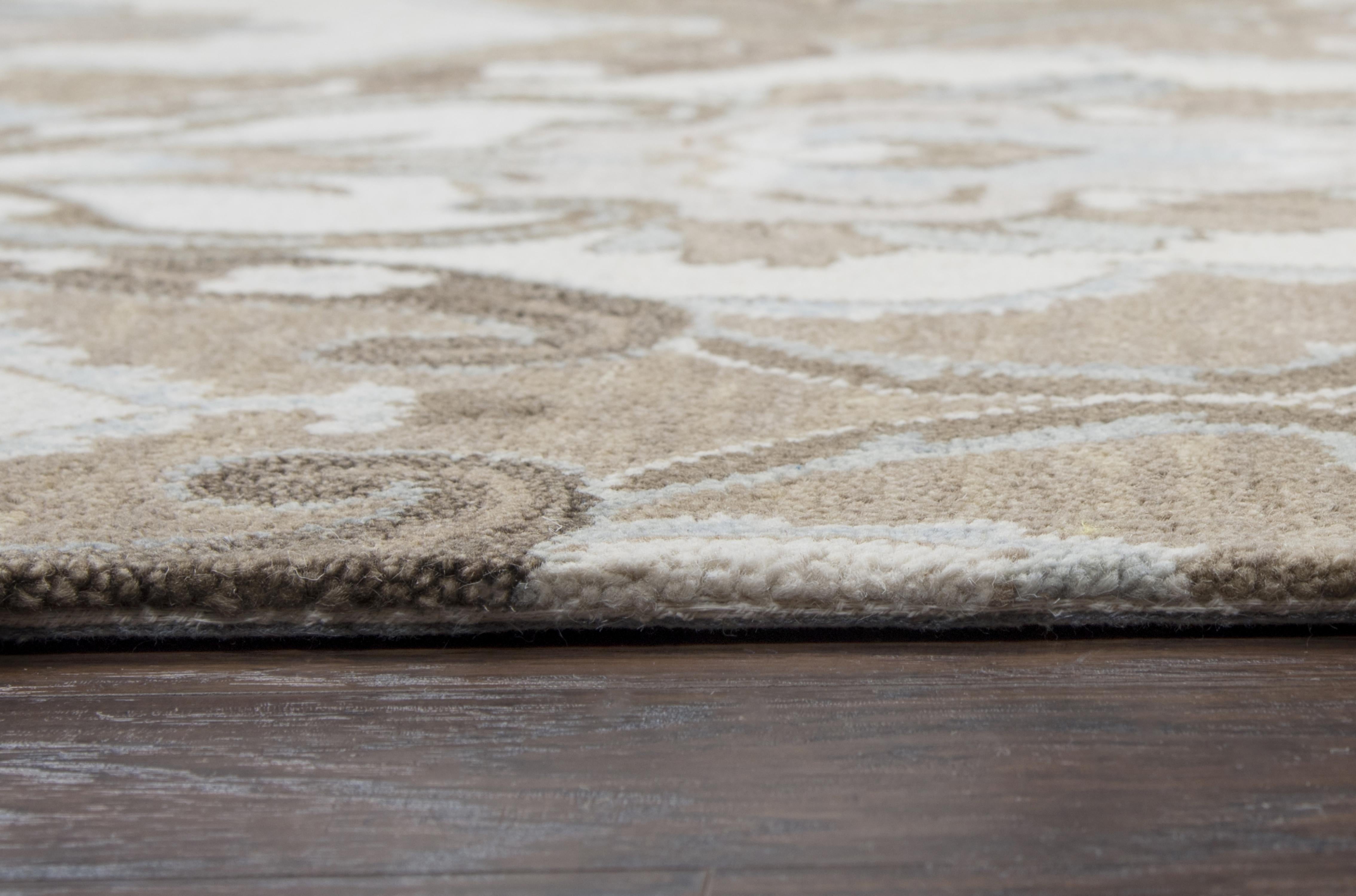 Rizzy LO9987 Runner Rug Area Rug