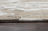 Rizzy LO9987 Runner Rug Area Rug