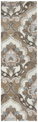 Rizzy LO9987 Runner Rug Area Rug