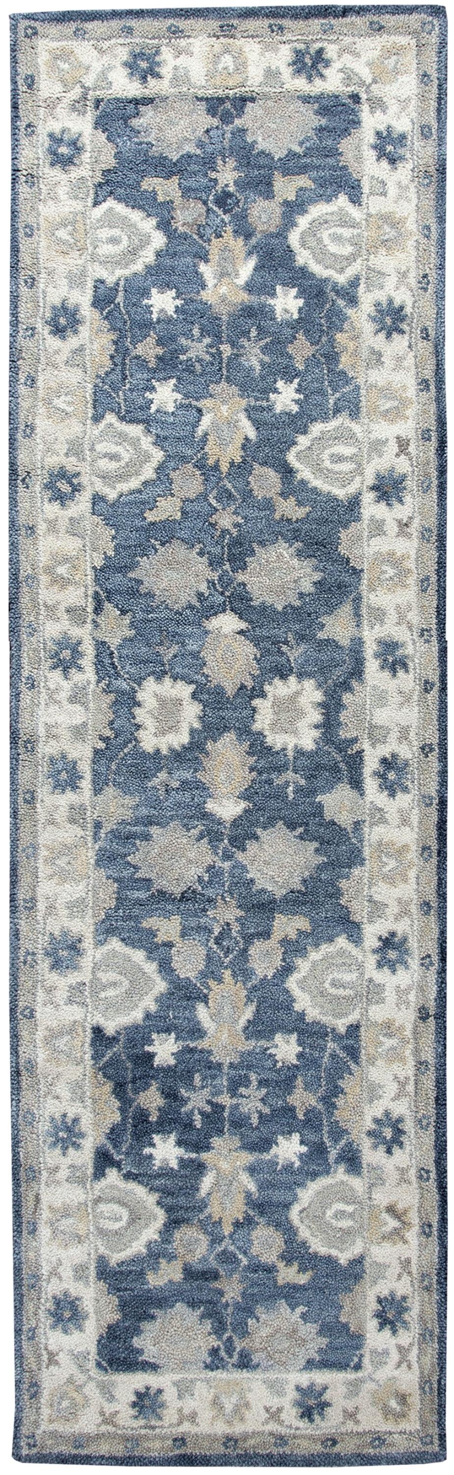 Rizzy LO9993 Runner Rug Area Rug