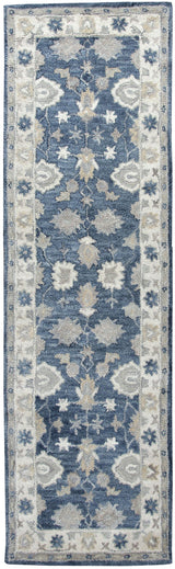 Rizzy LO9993 Runner Rug Area Rug